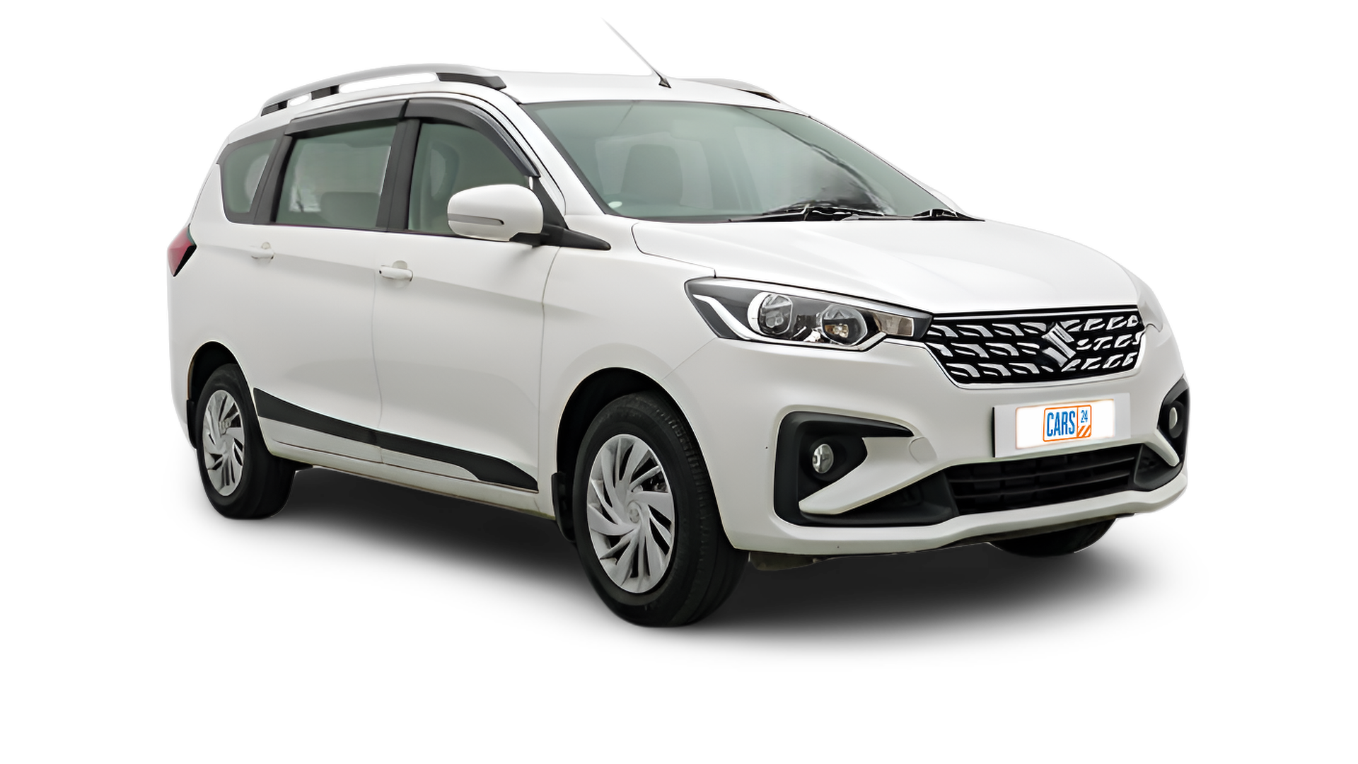 Maruti Ertiga-img